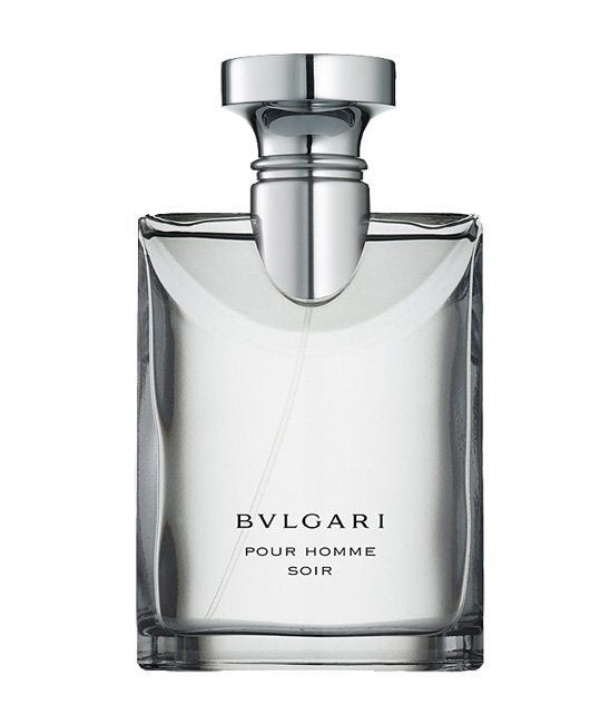 Bvlgari Pour Homme Soir 100ml EDT Men's Cologne